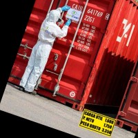 Fumigaciones Corporativas Stamina S.A.C S.A.C