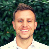 Andrew Horne