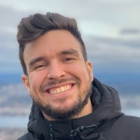 Daniel Severo Pedrosa