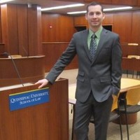 Matthew Snell