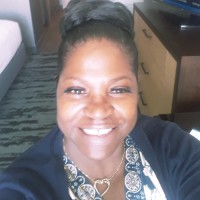 Eustacia Hudson-Wagner