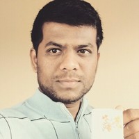 Anup Mankar