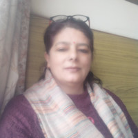 Ranjana Sharma