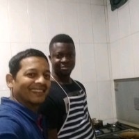 Cliff Pereira