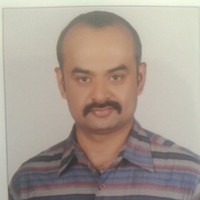 Vilash Chandra Ameta