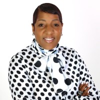 Sharron Murphy-Williams