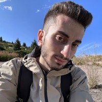 Islam Bakirov