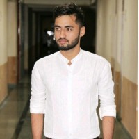 Rupak Raj