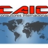 CAIC Consultores Int New York-Porto-Luanda-Dubai-Hong Kong