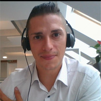 Daniel David Santiago Gomez