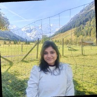 Pragati Kheria