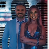 Blue Waves Duet