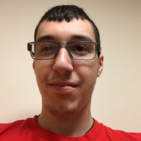 Michael Andreotti-Dieppa