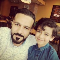 Hussain Alsagheer