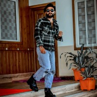 Yadhu Krishnan