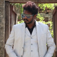 Amit Kailash Nanetkar