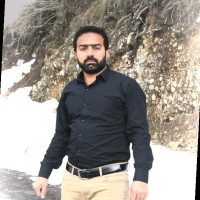 Umar Shahzad