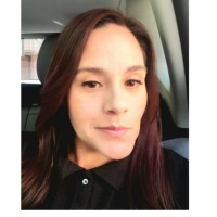 Beatriz Arambula Sandoval