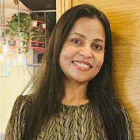 Pushpa Hora