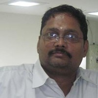 Venkitakrishnan Pn