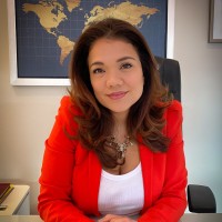 Solange Fresneau, MBA, C.Adm., CRHA