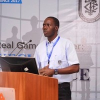 FRANCIS Ojo (ChMC, FCIMC)
