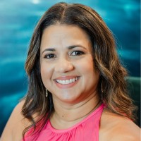 Christine Garcia