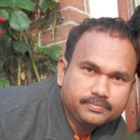 Mahadev Gawas