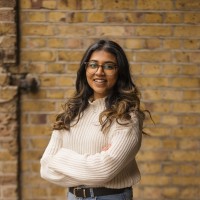 Rupal Chavda