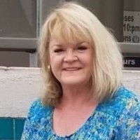 Sue Everett