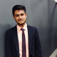 Mayankkumar Joshi