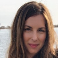 Stephanie Yost