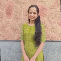 Pooja Patil Shinde