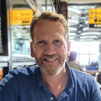 Gert Van Elderen