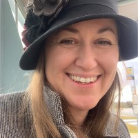 Adrienne Godsmark