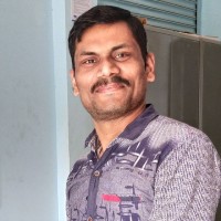 Jayadeep Chavan