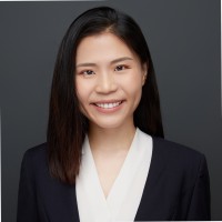 Mandy Wu