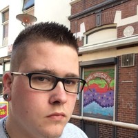 Rob Van Dijk