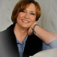 Patti Stinson