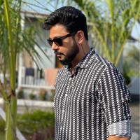 Kashyap Solanki