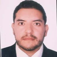 Julio Saul Gamarra Huambo