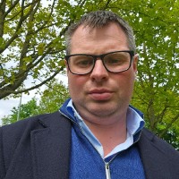 Kasper Jeppesen