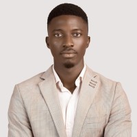 Michael Ayinde