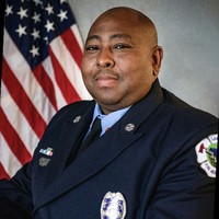 Torriana (Torry) Walker Sr.