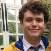Luke Vickers