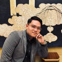 Ianne Marco Medina