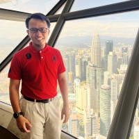 Ridzuan Razmin - Aia Life Planner