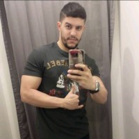 cleber almeida