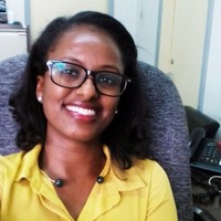Ayda T. Abebe