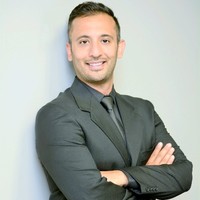 Araz Piroozfard
